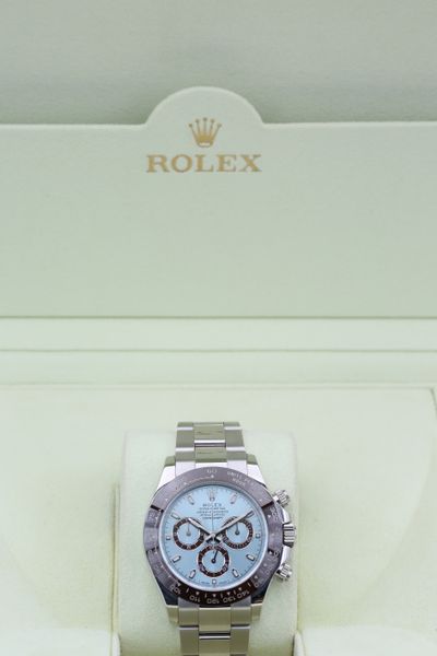 Rolex Daytona 116506